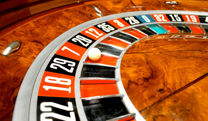 Roulette Betting System based on Sections, Bias and Physics