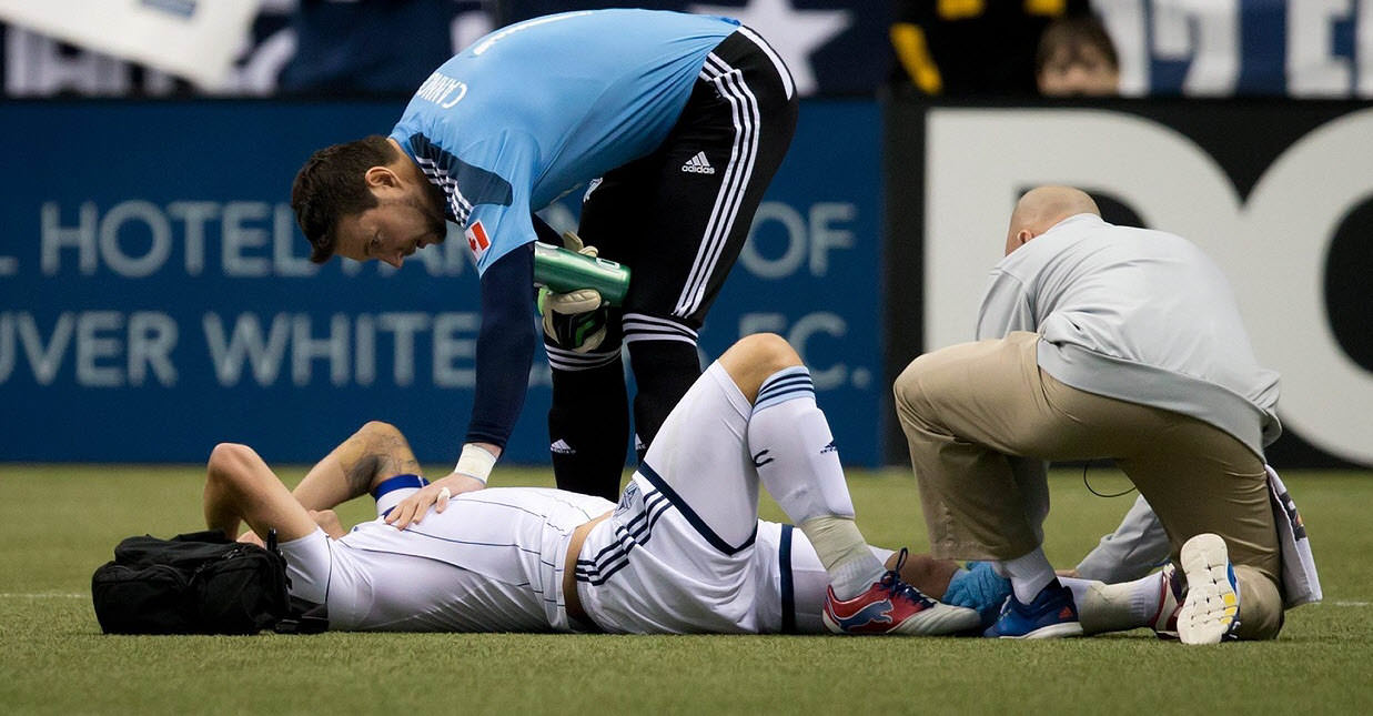 How LineUps and Injuries Affect Sports Betting Odds