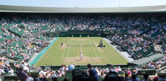 2012 Wimbledon Tennis Betting Tips based on Odds Graphs wimbledon-tennis