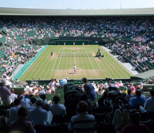 2012 Wimbledon Tennis Betting Tips based on Odds Graphs wimbledon-tennis