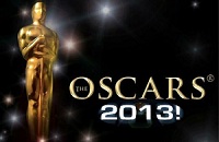 Oscar prediction graphs: Lincoln loses, Argo wins Oscars-2013