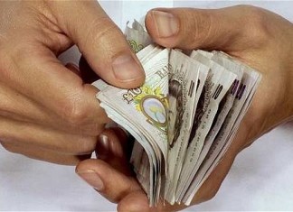 How much money can you make in sports betting? How much money can you make in sports betting