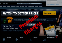 How Betfair Premium Charges increase Commission in Sports Betting betfair-premium-charge