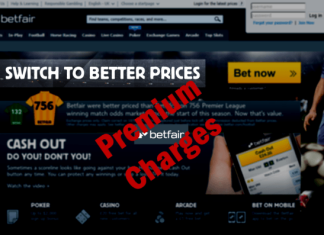 How Betfair Premium Charges increase Commission in Sports Betting betfair-premium-charge