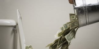 10 Tips to Stop Losing Money in Sports Betting losing-money