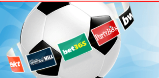 How to Select an Online Bookmaker for Sports Betting online-bookmaker-selection