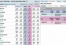 Sports Trading in Online Betting. Do you know what it means? online-sports-trading-horse-racing-profit