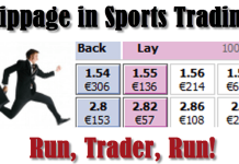 Slippage in Sports Trading: What it means and why you should care slippage-sports-trading-betting