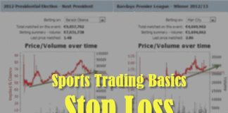 Do you use a Stop Loss when Trading in Sports Betting? sports-betting-trading-stop-loss