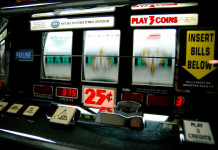 Money Back Even If You Lose at Online Casino & Slot Sites slot-machine