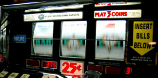 Money Back Even If You Lose at Online Casino & Slot Sites slot-machine