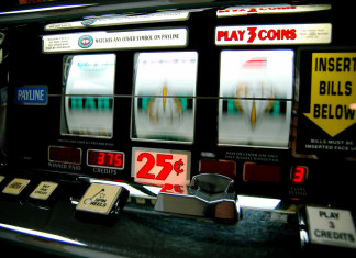 Money Back Even If You Lose at Online Casino & Slot Sites slot-machine