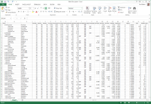 Keep Track of your Betting Performance with an Excel Spreadsheet betting-performance-excel