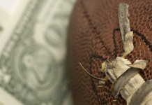 Do You Ever Want To Bet On Your Favourite Sport? sports-betting-money-ball