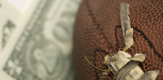 Do You Ever Want To Bet On Your Favourite Sport? sports-betting-money-ball