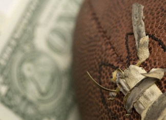 Do You Ever Want To Bet On Your Favourite Sport? sports-betting-money-ball