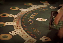 Understanding Blackjack Odds And Basic Winning Strategy blackjack-table