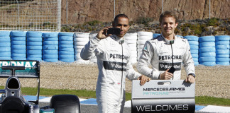 Hamilton or Rosberg? Who will win F1 drivers’ championship?