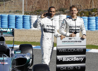 Hamilton or Rosberg? Who will win F1 drivers’ championship?