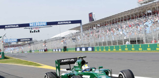 Formula 1 Trading: How to Analyze Charts and Prepare for Race formula-1-australia