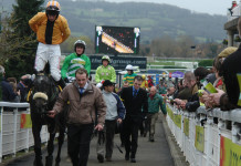 The Cheltenham Festival… Cheltenham Festival