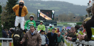 The Cheltenham Festival… Cheltenham Festival