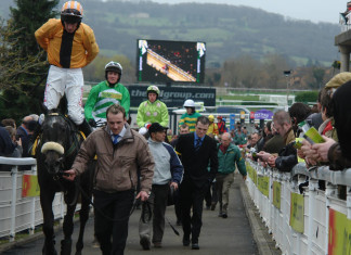 The Cheltenham Festival… Cheltenham Festival