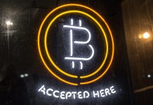 iGaming Industry Accepting Bitcoin with Open Arms bitcoin-accepted-here