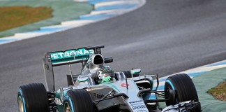 F1 2015 Season Match Bets formula-1-jerez-2015