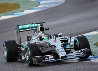 F1 2015 Season Match Bets formula-1-jerez-2015