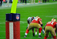 From Super Bowl XLIX to NFL 2015 season nfl-stadium-closeup