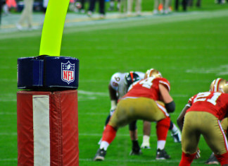 From Super Bowl XLIX to NFL 2015 season nfl-stadium-closeup