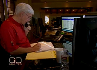 Why (and How) Sharp Gamblers Move the Betting Line sharp-bettors-billy-walters