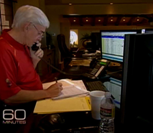 Why (and How) Sharp Gamblers Move the Betting Line sharp-bettors-billy-walters