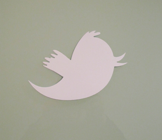 Twitter, it’s More Than Just a Bit of Fun twitter