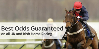 Best Odds – Guaranteed Profit best-odds-guaranteed