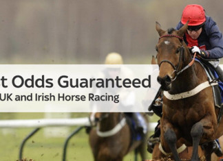 Best Odds – Guaranteed Profit best-odds-guaranteed