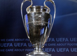 Champions League Last 8: Assessments And Predictions champions-league-trophy