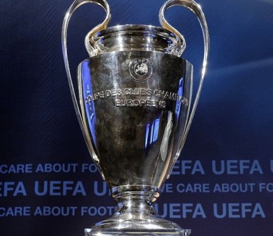 Champions League Last 8: Assessments And Predictions champions-league-trophy