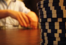 Good Gamblers are Low-Flyers gambling-low-profile