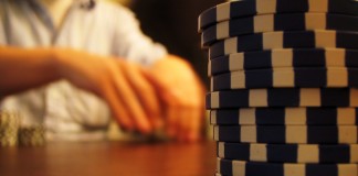 Good Gamblers are Low-Flyers gambling-low-profile