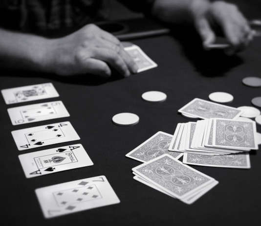 Passion Pays: The Rise of Ryan Riske’s Poker Career Holdem-poker