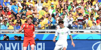 Transfer talk building again – Back United to pip City to this target football-Kevin De Bruyne