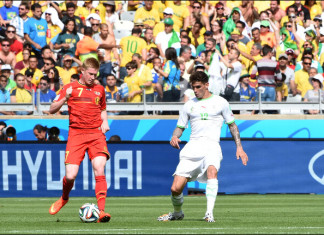 Transfer talk building again – Back United to pip City to this target football-Kevin De Bruyne