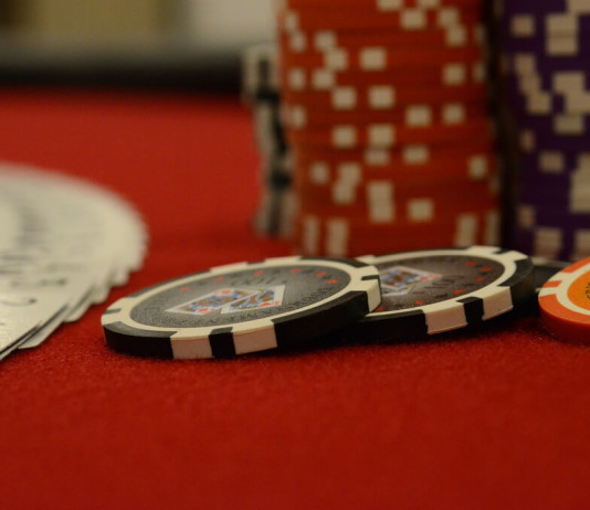 What You Need To Go Pro poker-table-chips