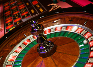 Variety is the best choice for online casino gaming roulette-wheel