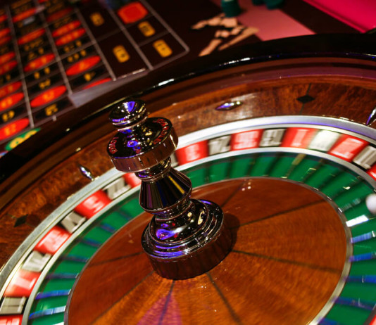 Variety is the best choice for online casino gaming roulette-wheel