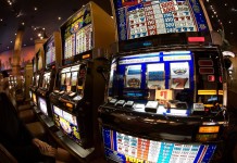 The History of Pokies in Australia and New Zealand pokies-australia-new-zealand