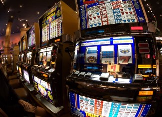 The History of Pokies in Australia and New Zealand pokies-australia-new-zealand