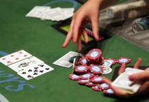Online Live Casino Games: Satisfying Our Taste for Realism casino-gambling